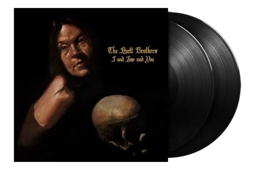 Album Art for The Avett Brothers: I and Love and You - Double Record Album - Heavyweight Pressing - Vinyl LP by The Avett Brothers