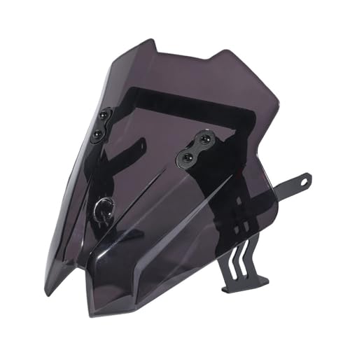 Support téléphone moto pour pare-brise GSX-8S 2023-2025 fixe le GPS