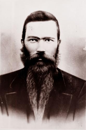 Ep. 619 Henry Berry Lowry