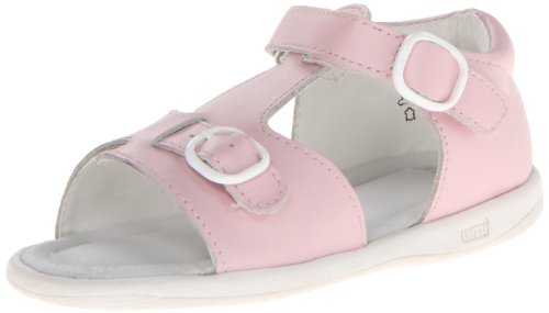 umi Noel Ankle-Strap Sandal (Toddler)