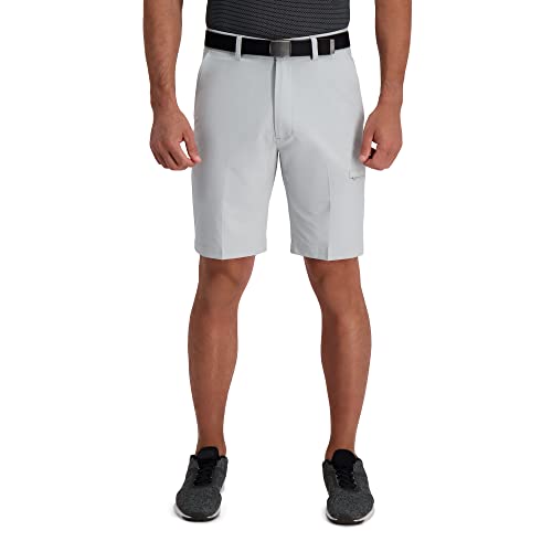 Active Series Stretch Performance Utility Flat Front Straight Fit