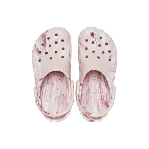 Crocs Unisex-Adult Classic Marbled Tie Dye Clog4