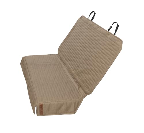 Orvis Grip Tight Backseat Protector, Brown - S