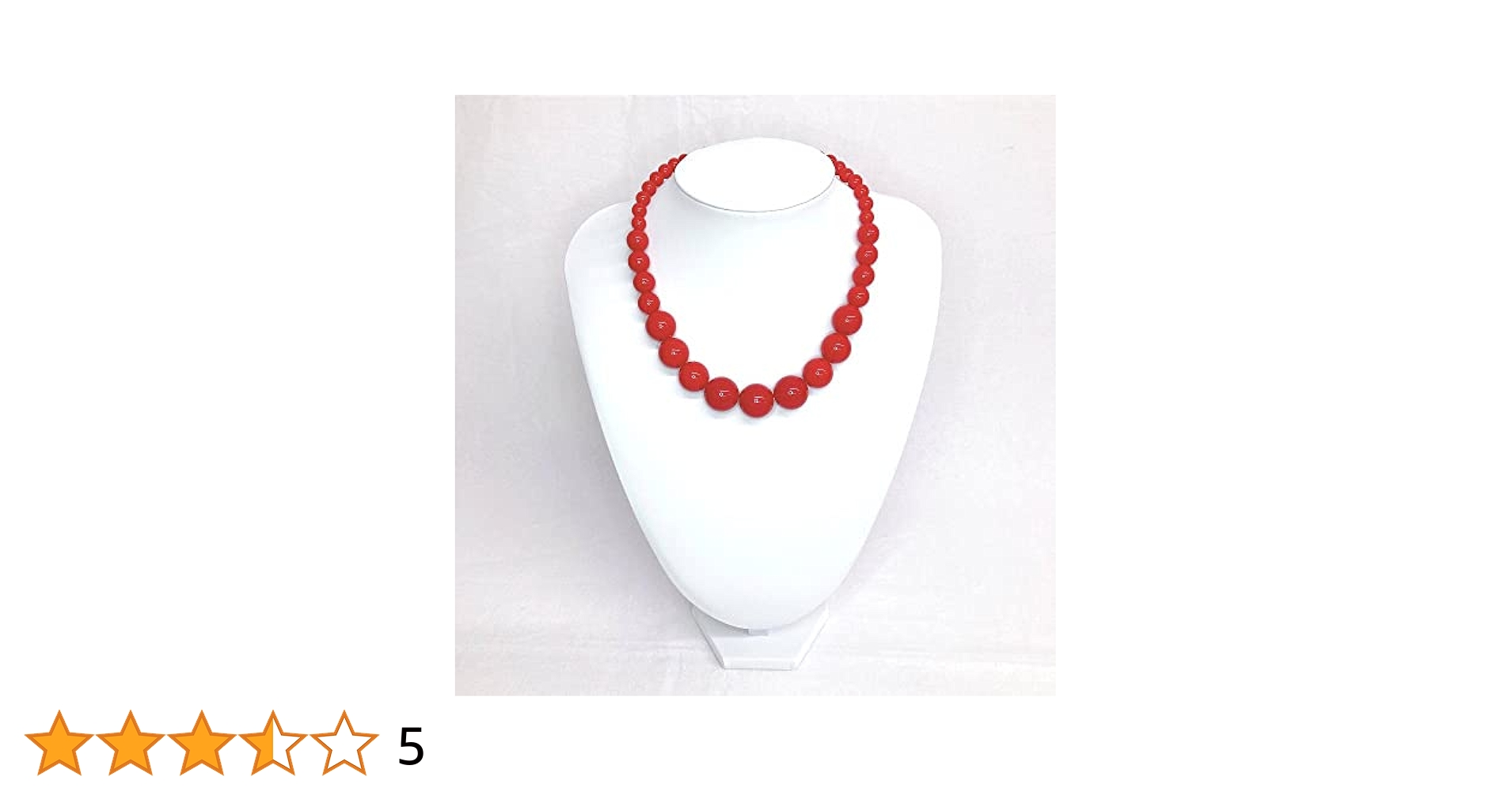 レトロビーズ Rm Antiques vintage beads & cabs Store | 西ドイツ