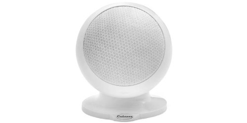 Cabasse Alcyone 2 Blanc Brillant – Enceinte Compacte (la pièce) - Les Beatles, Paul McCartney, John Lennon, RIngo Starr, George Harrison Cabasse Alcyone 2 Blanc Brillant - Enceinte Compacte (la pièce) – Image 4