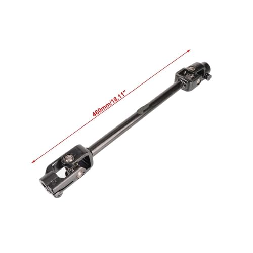 Fusée de direction 460 mm 30 dents pour axe de direction quad 150cc - 3