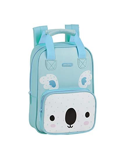 Safta 612069765 Mochila infanfil con Asas Koala