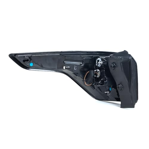Feux arrière LED pour Kuga avec éclairage antibrouillard intégré - 4