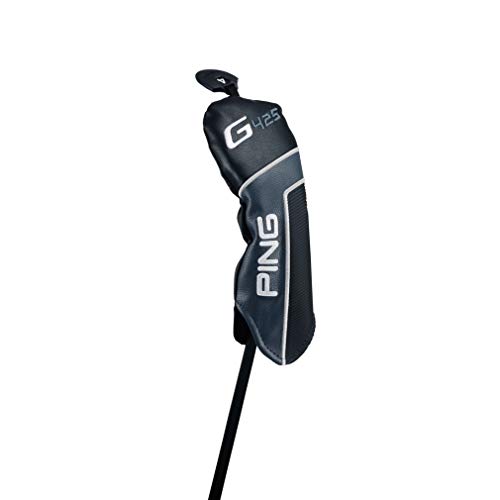 PING(ピン) ユーティリティ G425 NS PRO MODUS3 TOUR 105 2020年モデル S 3UT 5枚目
