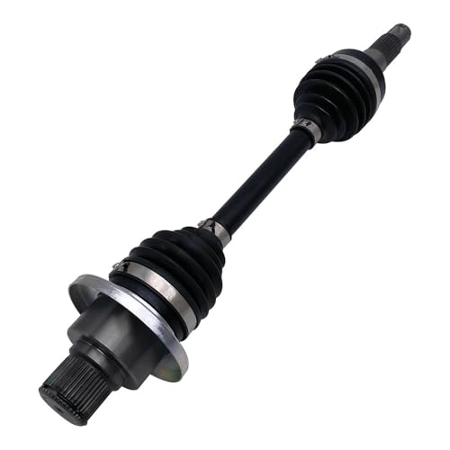 Arbre d'entraînement arrière élimine bruit transmission quad CF550 9CR6-280200-50001