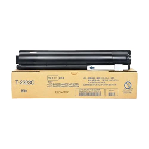Toner T-2323C cartouche de poudre 2303a 2309a 2323am 2523a pour copieur