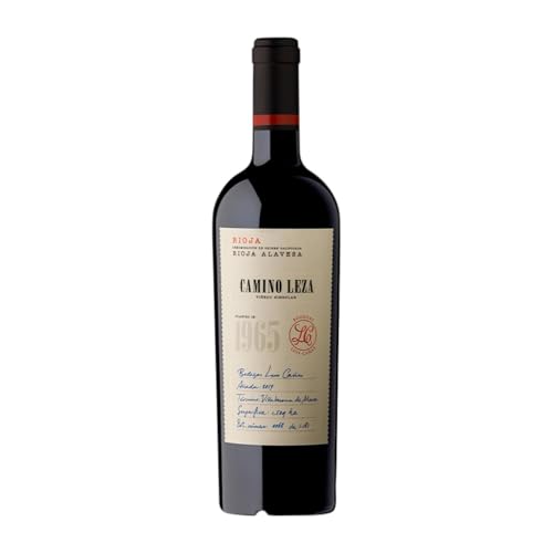 Luis Cañas Finca Camino Leza Rioja 75 cl Vino tinto