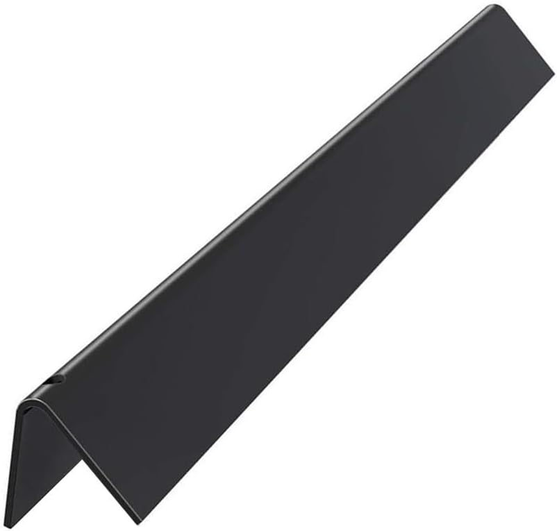 7621 For Flavorizer Bars 17.5in Spare Parts For Weber For QuliMetal 300 Series E310/320/330, Heat Plate Gas Grill Replacement