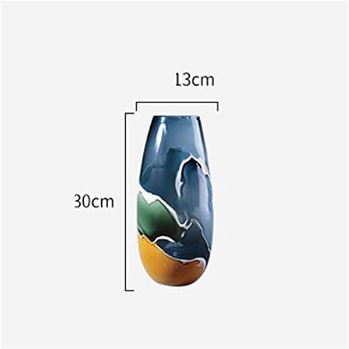 Vase de maison pour salle à manger idéal pour centres de table - 3