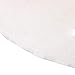 Emptty 16 Inch Goat Skin Djembe Head, Djembe Natural Replacements Skins, Drums Goat Leather Heads Percussion