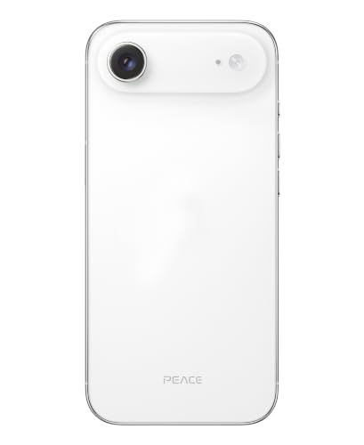 Image of Peace AIR-17 5G 6GB /64GB Smartphone (White)