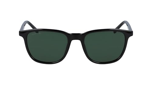 Lacoste Men's Sunglasses L915S/N - Black with Lens