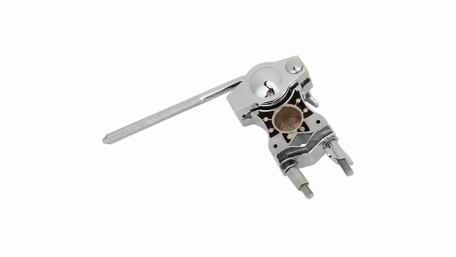 Set de clamp para batería en aleación de zinc miniatura 7