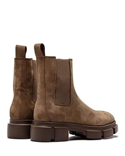 Kopenhagen Stiefel Chelsea COPENHAGEN CPH570 - SOFT BROWN, braun, 39 EU