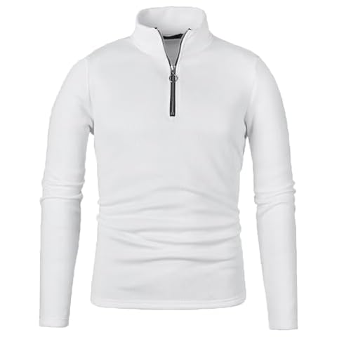 Pull Chaud Col Roulé Generic Cover