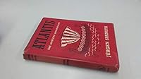 Atlantis--the mystery unravelled B0007E27I2 Book Cover