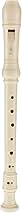 Yamaha YRS-24B Plastic Soprano Recorder, Natural 14.00 x 2.00 x 2.00