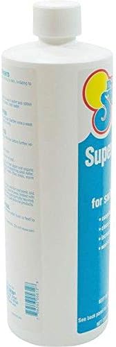 In The Swim Swimming Pool Super Clarifier - 1 Quart