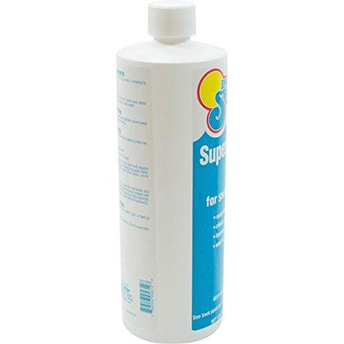 In The Swim Swimming Pool Super Clarifier - 1 Quart #TOP2
