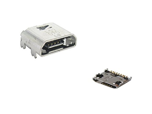  CONNETTORE RICARICA JACK MICRO USB DOCK CARICA PER SAMSUNG Galaxy GRAND NEO i9060 gt-i9060