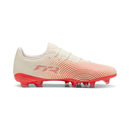Image of PUMA Mens Future 9 Match Soccer Cleats - Red