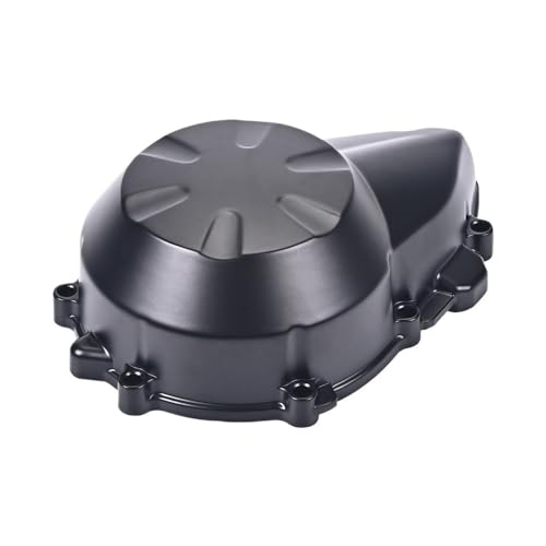 Couvercle de moteur et coque de générateur en alliage durable pour moto de sport Z750