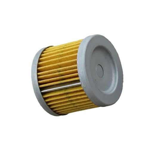 Filtre à huile 125cc pour moto HJ125K GN125 EN125 GS125