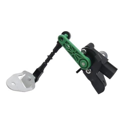 エアサスペンション車高センサー Compatible With Skoda For Superb B8 2015 2016 2017 2018 5Q0 512 521E リア左レベリング高さセンサー 5Q0512521E と互換性あり