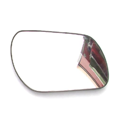 Verre de rétroviseur chauffant pour Mazda 3 et 6 de 2006 à 2012 - 7