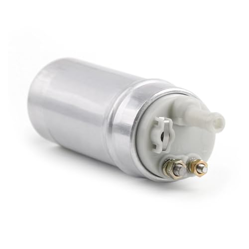 Bomba compatible para resolver fallos de inyección en modelos RT 5