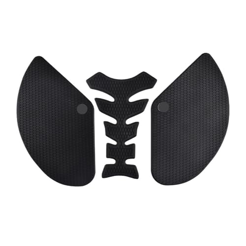 Autocollant protège réservoir moto SV650 pad protection antidérapant SV1000S