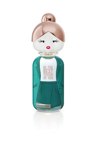 Listado de Perfume Benetton Mujer más recomendados. 8 Imagen adicional