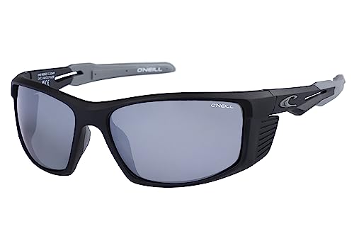 O'NEILL 9002 2.0 Men's Polarized Wrap Sunglasses, 62 mm