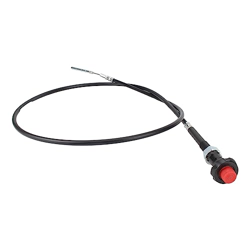 Image of AUTOKAY Axle Disconnect Cable Operated Actuator PSL400 For Dodge RAM Vacuum Actuat 94-02