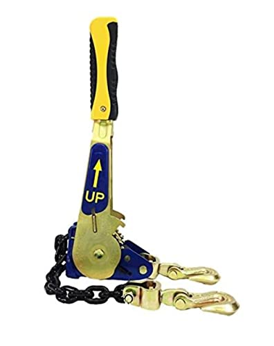 Ancra Cargo 50140-10 Load Binder #TOP1