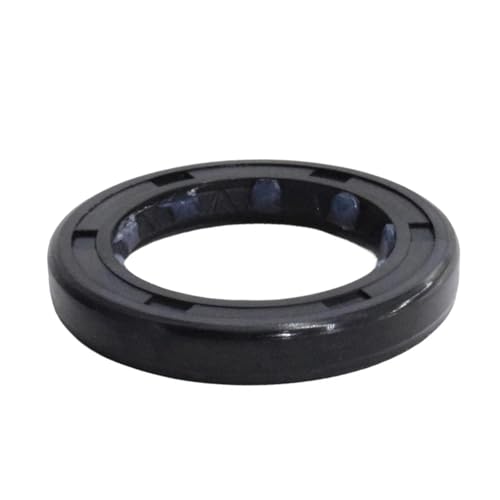 Rufutle Retén Aceite para Sauer Danfoss 42L41/42R41, Sello de Eje de 28,56x42x5,5mm OMR160F 151-6464