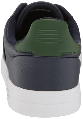Lacoste - Mens Europa Pro Synthetic Sneakers3