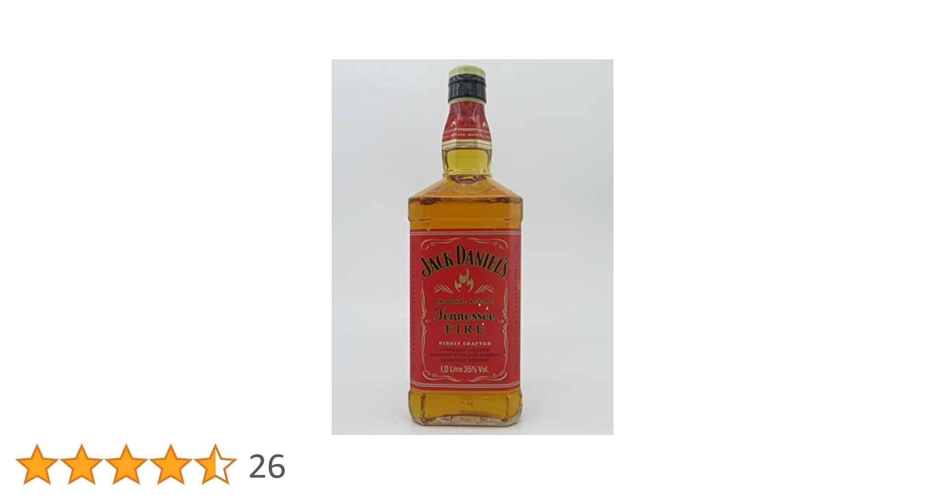 ジャックダニエル　シナモン　Jack  Daniel's 1ℓ m74382914605_1.jpg?1716512060