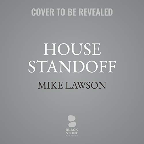 House Standoff A Joe DeMarco Thriller, Book 15 (Audible