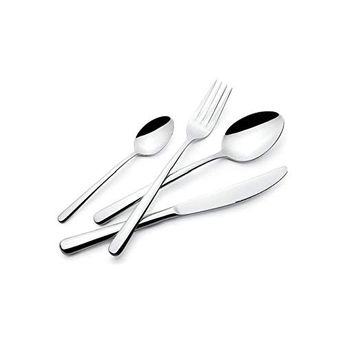 Lagostina Servizio 24 Posate da TAVOLA Ambra