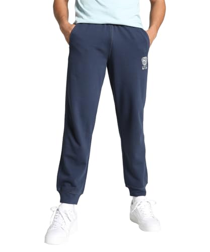 Image of Puma Men's Regular Track Pants