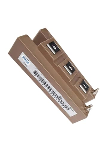 Módulo IGBT 6MBI150VX-060-50 para control de potencia industrial eficiente 2