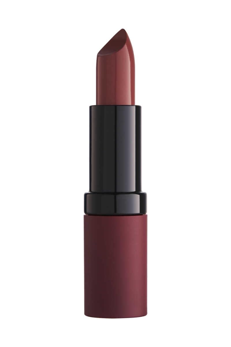 Golden Rose Velvet Matte Lipstick No: 16 ve Emily No: 203 Ruj Dudak Kalemi Seti