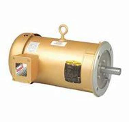 Baldor 3HP,3450RPM,3PH,60HZ,56C,3532M,TEFC,F1,N (VEM3559)