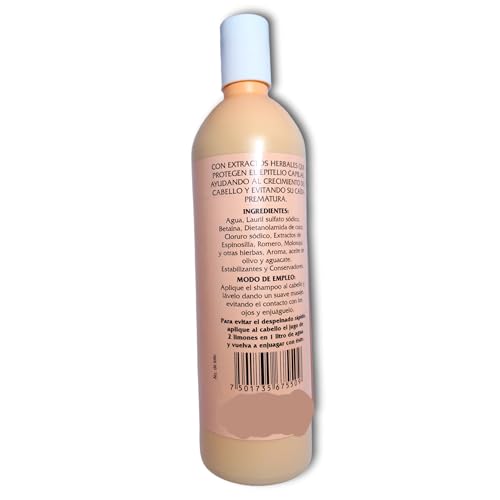 Tratamientos De Cabello, Beauty Imagen adicional